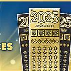 ca lottery second chance scratchers
